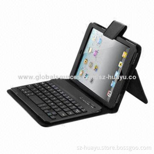 Bluetooth Keyboard Case for 7-inch Tablet PC